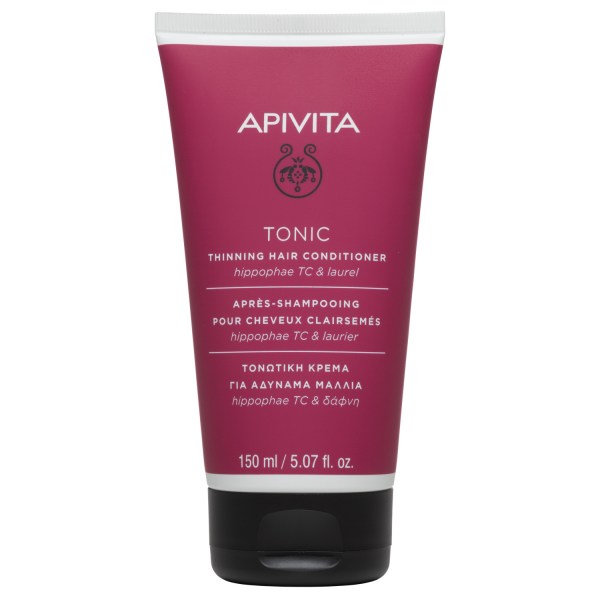 APIVITA ACONDICIONADOR CABELLO FINO/DEBILITADO 150 ML